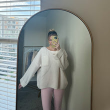 Load image into Gallery viewer, Cloud Knit Sweater
