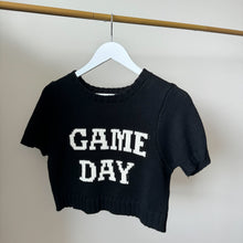 Load image into Gallery viewer, Game Day Knit Top
