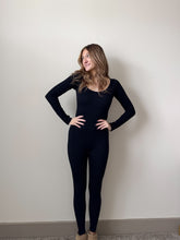 Load image into Gallery viewer, Bella Long Sleeve Jumpsuit
