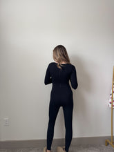 Load image into Gallery viewer, Bella Long Sleeve Jumpsuit
