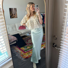 Load image into Gallery viewer, Celia Maxi Skirt
