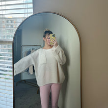 Load image into Gallery viewer, Cloud Knit Sweater
