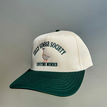 Load image into Gallery viewer, Silly Goose Society Hat
