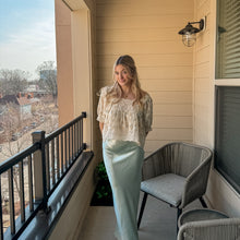 Load image into Gallery viewer, Celia Maxi Skirt
