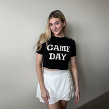 Load image into Gallery viewer, Game Day Knit Top
