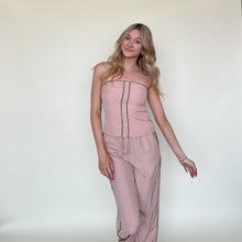 Load image into Gallery viewer, Adore You Matching Set- Pants
