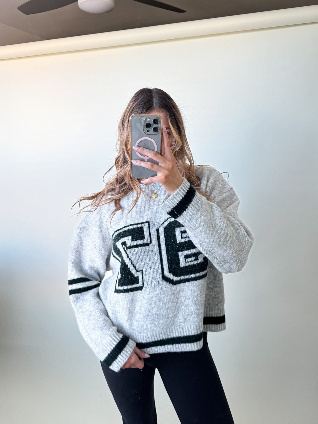 Vintage 97 Sweater