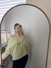 Load image into Gallery viewer, It Girl Sweater
