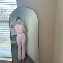 Load image into Gallery viewer, Icy Pink Matching Set
