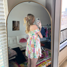 Load image into Gallery viewer, Enchanted Mini Dress
