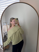 Load image into Gallery viewer, It Girl Sweater
