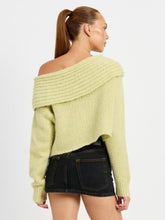 Load image into Gallery viewer, It Girl Sweater
