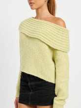 Load image into Gallery viewer, It Girl Sweater
