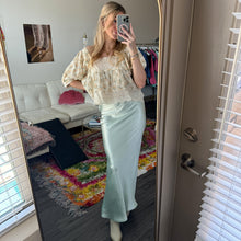 Load image into Gallery viewer, Celia Maxi Skirt
