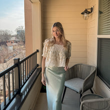 Load image into Gallery viewer, Celia Maxi Skirt
