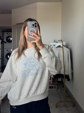 Load image into Gallery viewer, Enjoy The Little Things crewneck
