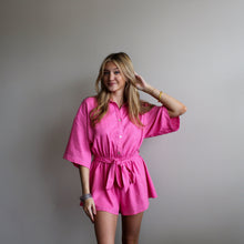 Load image into Gallery viewer, Endless Summer Romper
